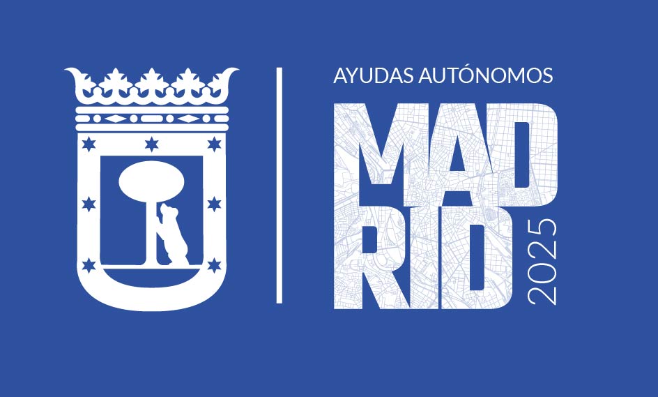 Ayudas a autónomos Logo