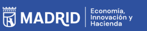 logo economia madrid 2026
